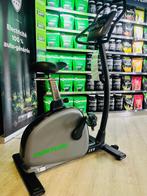 Vélo d'appartement professionnel TUNTURI E60 Neuf Garantie, Sport en Fitness, Buik, Nieuw, Ophalen of Verzenden, Metaal
