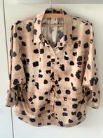 Feestelijke blouse - Marie Méro - mt 42à44 - ALS NIEUW!, Kleding | Dames, Blouses en Tunieken, Ophalen of Verzenden, Nieuw, Maat 42/44 (L)