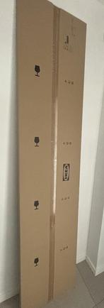 Ikea ÅHEIM Deur, spiegelglas, 50x229 cm, Ophalen, 200 cm of meer, Nieuw, 50 tot 100 cm