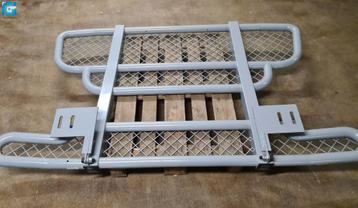 SCANIA R EURO 6 BULLBAR RVS 000004a beschikbaar voor biedingen