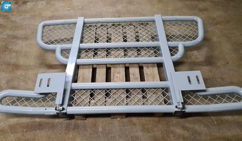 SCANIA R EURO 6 BULLBAR RVS 000004a, Auto-onderdelen, Carrosserie, Nieuw, Ophalen of Verzenden