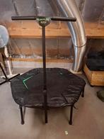 Fitness trampoline, zo goed als nieuw, Sports & Fitness, Enlèvement