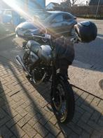 Orcal sirio 125cc, Motoren, Particulier