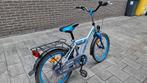 Jongensfiets 20 inch, Vélos & Vélomoteurs, Vélos | Garçons, Enlèvement, Comme neuf, 20 pouces