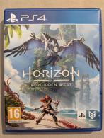PS4/PS5 Horizon Forbidden West, Consoles de jeu & Jeux vidéo, Jeux | Sony PlayStation 5, Comme neuf, Enlèvement ou Envoi