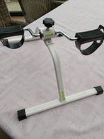 Zetelfiets, Sport en Fitness, Fitnessmaterialen, Ophalen, Zo goed als nieuw, Benen