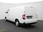 Maxus eDeliver 3 LWB Apple Car Play | Camera | Grote Laadrui, Auto's, Bestelwagens en Lichte vracht, Gebruikt, 1700 kg, Maxus