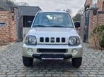 Suzuki Jimny 1.3i SUPERSTAAT gekeurd met garantie, Auto's, 4 zetels, Stof, Gebruikt, 4 cilinders