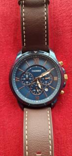 elegant horloge, Overige merken, Overige materialen, Met bandje, Polshorloge