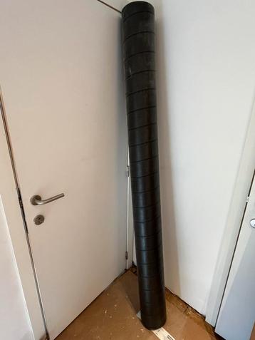 Ventilatiebuis 160mm beschikbaar voor biedingen