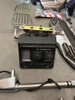 CB honda goldwing gl1500, Motoren, Ophalen, Gebruikt