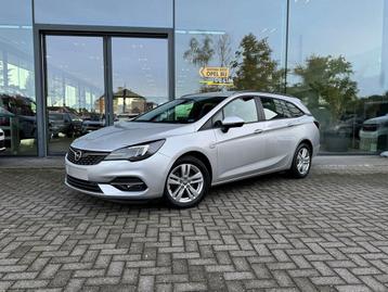Opel Astra Sports Tourer 1.5D Edition *Camera*Navi*CarPlay*