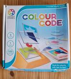 Colour Code - Smart Games, Ophalen