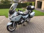 BMW R1200RT DOHC, Toermotor, 1200 cc, Particulier, 2 cilinders