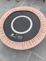 Trampoline, Ophalen, Gebruikt