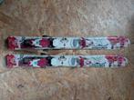 kinder ski's ROSSIGNOL Fun Girl 80 CM, Sport en Fitness, Skiën en Langlaufen, Ophalen, Ski, Ski's, Rossignol