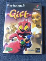 Gift PS2 game (Franstalige versie!), Gebruikt, 1 speler, Ophalen of Verzenden, Vanaf 3 jaar