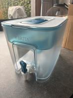 Brita waterfilterkan 8,2L, Ophalen, Zo goed als nieuw