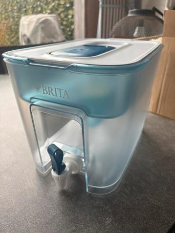 Brita waterfilterkan 8,2L beschikbaar voor biedingen
