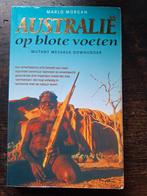 Marlo Morgan - Australie op blote voeten, Ophalen of Verzenden, Zo goed als nieuw, Marlo Morgan
