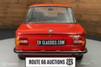 BMW 1602 1974 | Route 66 auctions, Auto's, Bedrijf, Handgeschakeld, 2 deurs, BMW