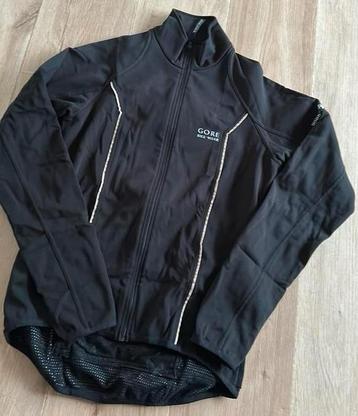 Gorebike windstopper vest beschikbaar voor biedingen
