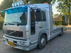 Volvo fl 612 oprijwagen, Particulier, Volvo, Te koop, Radio