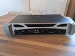 Versterker Vonyx VPA-1000, 2x500W, bluetooth, USB, SD-card, Audio, Tv en Foto, Versterkers en Ontvangers, Zo goed als nieuw, 120 watt of meer