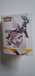 Pokemon kaarten in boekje, Ophalen of Verzenden, Zo goed als nieuw, Meerdere kaarten