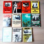 Livres militair divers, Verzenden