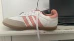 Schoenen voor meisjes roos wit sambas, Kleding | Dames, Ophalen, Hoge laarzen, Wit, Gedragen