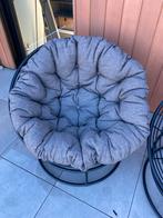 Kuipzetels - 2 stuks, Enlèvement, Utilisé, Chaise, 2 places