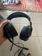 Gaming Headset, Informatique & Logiciels, Casques micro, Comme neuf, On-ear, Filaire, Casque gamer