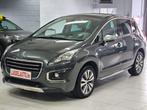 Peugeot 3008 1.2i Allure Toit Pano Cuir Chauf CAMERA LED Blu, SUV ou Tout-terrain, 5 places, Achat, 3 cylindres