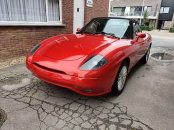 Fiat barchetta 1995 beschikbaar voor biedingen