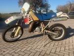 1986 KTM 250 GS88 Moto cross, Motos, Entreprise, Autre