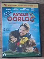 Dvd Patatje oorlog, Cd's en Dvd's, Vanaf 6 jaar, Ophalen of Verzenden, Gebruikt, Film