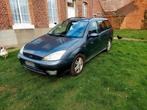 Ford Focus tdisel eerste eigenar 2002 190000km airco trekhaa, Auto's, Focus, Bedrijf, Trekhaak, Te koop