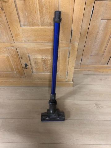 Brosse Dyson rotative beschikbaar voor biedingen