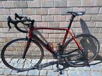 Wilier Triestina Cento 1SR maat XL (58), Fietsen en Brommers, Fietsen | Racefietsen, Ophalen, Gebruikt, Carbon