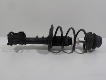 VEERPOOT RECHTS VOOR Fiat 500 (312) (01-2007/12-2012) beschikbaar voor biedingen