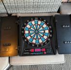 Elektronische darts, Sport en Fitness, Darts, Ophalen, Zo goed als nieuw