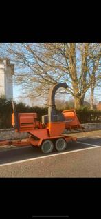 Broyeur vandaele tv250, Enlèvement ou Envoi