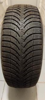 4 pneus Michelin hiver, Enlèvement
