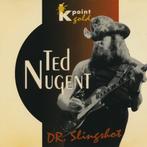TED NUGENT - DR. SLINGSHOT, Ophalen of Verzenden, Gebruikt