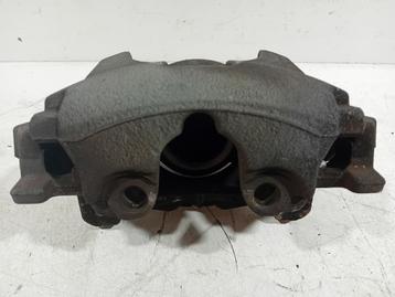 ETRIER DE FREIN AVANT DROIT Range Rover Evoque (LVJ / LVS), Utilisé, Land Rover