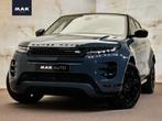 Land Rover Range Rover Evoque P270e AWD Dynamic SE, pano, 20, Auto's, Automaat, Zwart, Hybride Elektrisch/Benzine, SUV of Terreinwagen