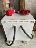 Transfo 6,2 kVA, Doe-het-zelf en Bouw, Ophalen of Verzenden, Zo goed als nieuw, Overige typen