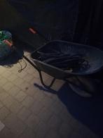 Kruiwagen, Ophalen, Zo goed als nieuw