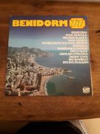 Benidorm 77, Cd's en Dvd's, Ophalen of Verzenden, Zo goed als nieuw